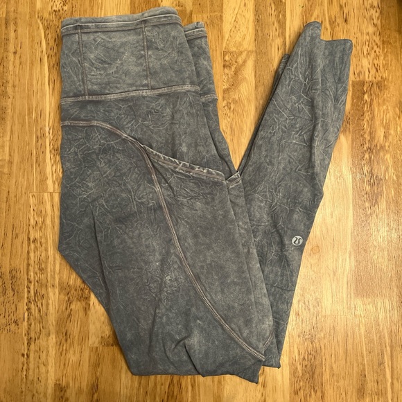 Lululemon Leggings - Picture 2 of 2